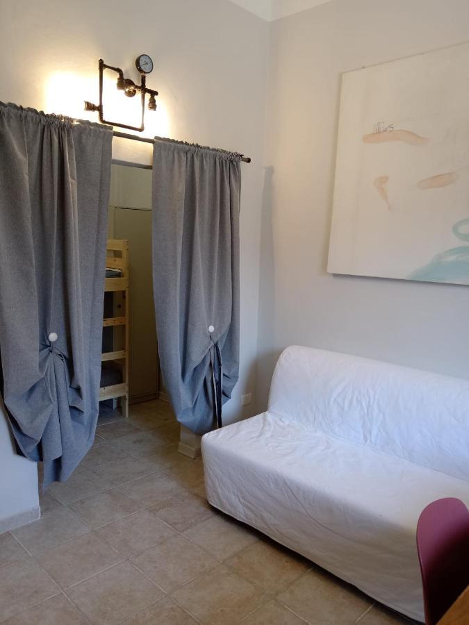 B&Big Apartment Piombino Exterior foto