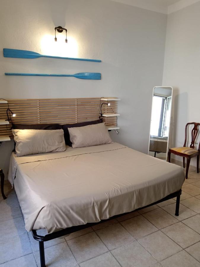 B&Big Apartment Piombino Exterior foto