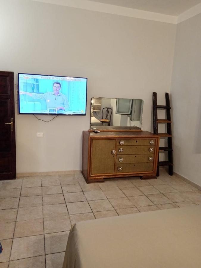 B&Big Apartment Piombino Exterior foto